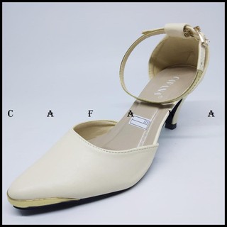 Sepatu Hak Pump Cafana Sandal High Heels Wanita Sdh24 Sepatu Hak Pump Cafana Sandal High Heels Wanita Sdh24