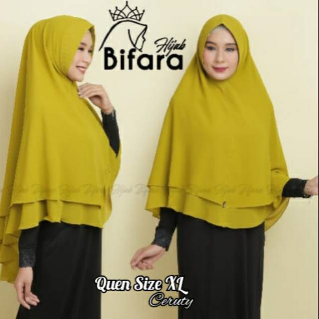 Bifara Khimar L