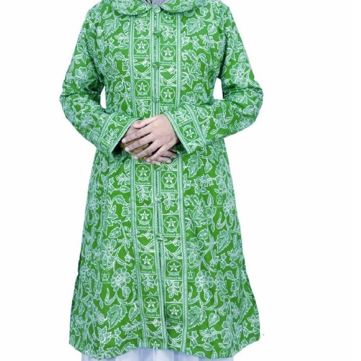 Paling Diminati BATIK FATAYAT NU ATASAN FATAYAT NU