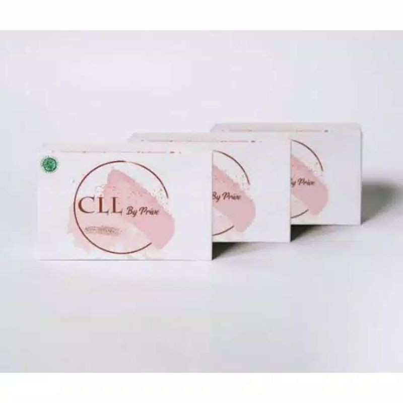 CL PRIME COLLAGEN