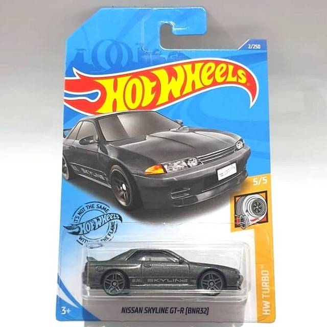 hot wheels nissan skyline 2019