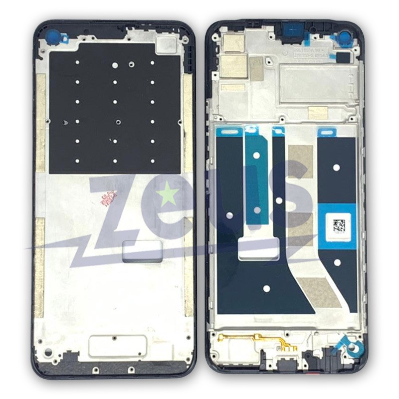 Frame Lcd Realme 7I - Tatakan Lcd - Tulang Lcd