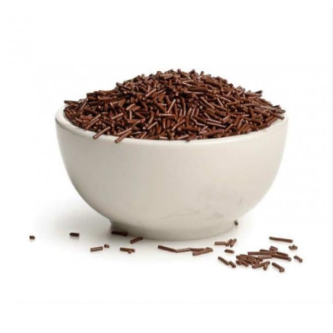 

Lagi Bagus--TULIP Choco Rice 500 gr Dark Mesis Repacked