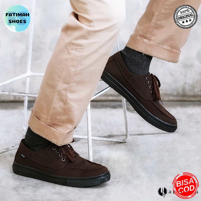 Sepatu Snekers Pria Original Handmade Sepatu Kets Cowok Sepatu Santai Pria Sepatu Skate Pria Murah