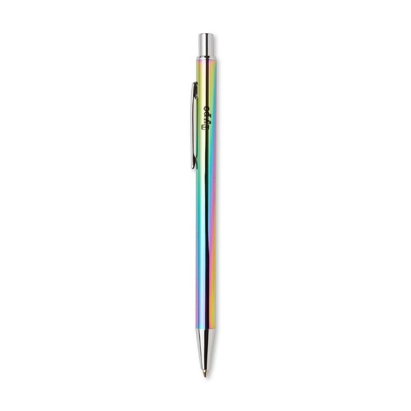 

metalik pen
