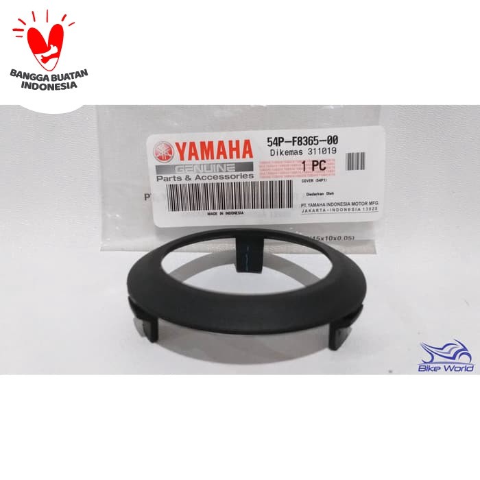(100% ASLI ) Ring Kunci Kontak Mio J 54P-F8365-00 YGP