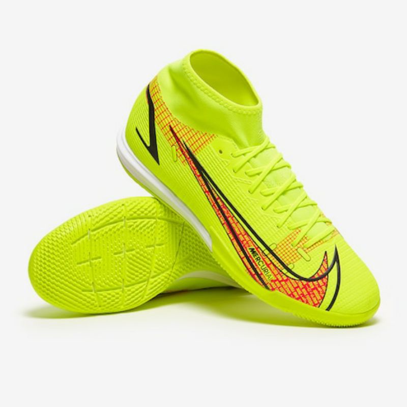 Sepatu Futsal Nike Superfly 8 Academy IC