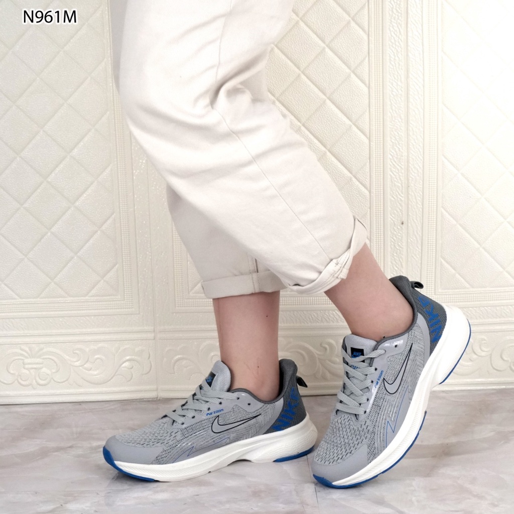 SEPATU COWOK NK AIR ZOOM N961M