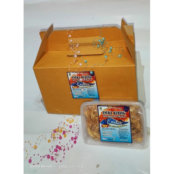 

KENTANG MUSTAFA ENDES 200GR
