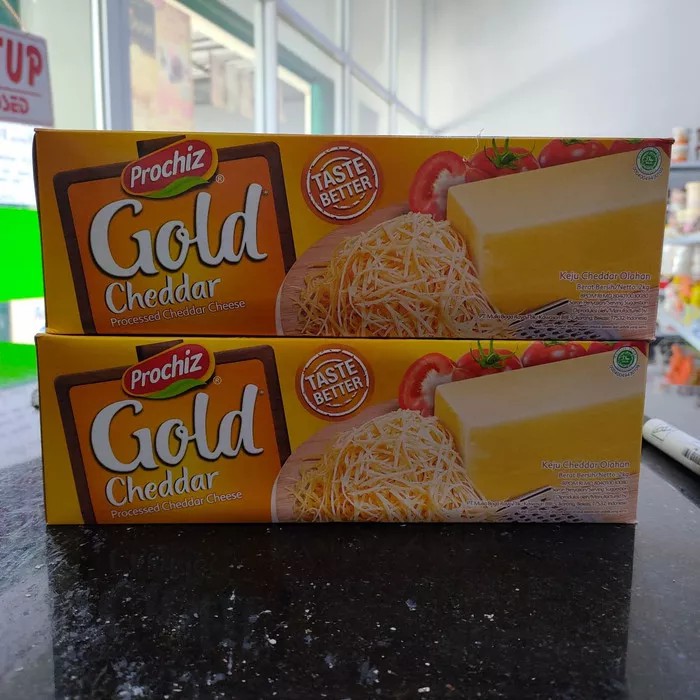 

Prochiz Gold 2Kg