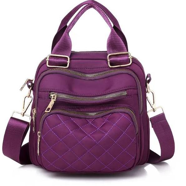 [KODE XV2644] Tas ransel chibao bantal multifungsi bisa ransel dan selempang /taa ransel chibao/tas