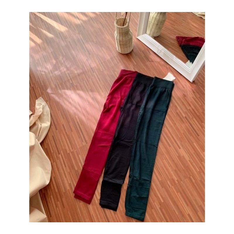 JEGGING POLOS IMPORT KODE 901 /YINGYA/LEGGING POLOS OVERSIZE/PREMIUM