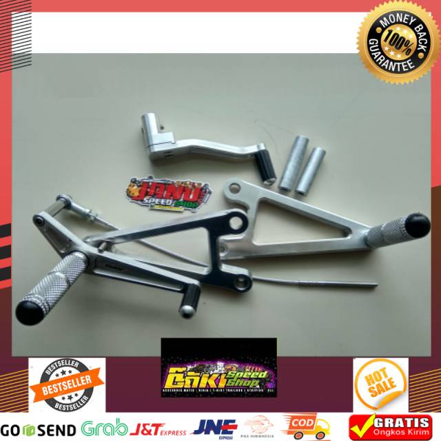 New TermurahUB DKT RX king