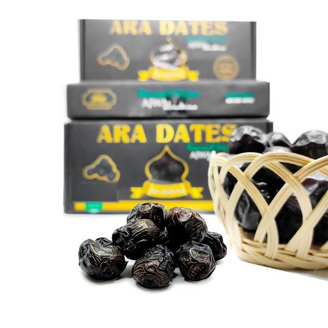 

Kurma Ajwa 500gr 500 gram 500gram 1kg 1 kg