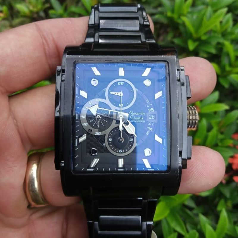 Alexandre Christie 6405 MC