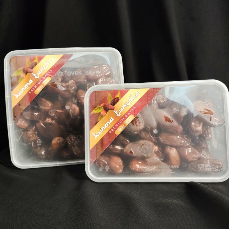 

Kurma Tunisia 1kg