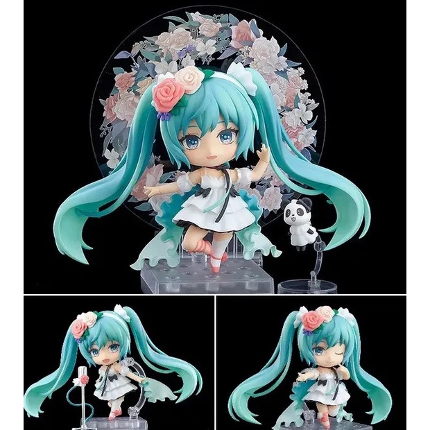 Nendoroid Hatsune Miku - Miku With You 2019 Ver. Original