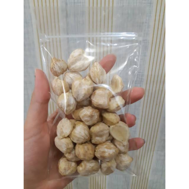 

KEMIRI BULAT 100GR MEDAN