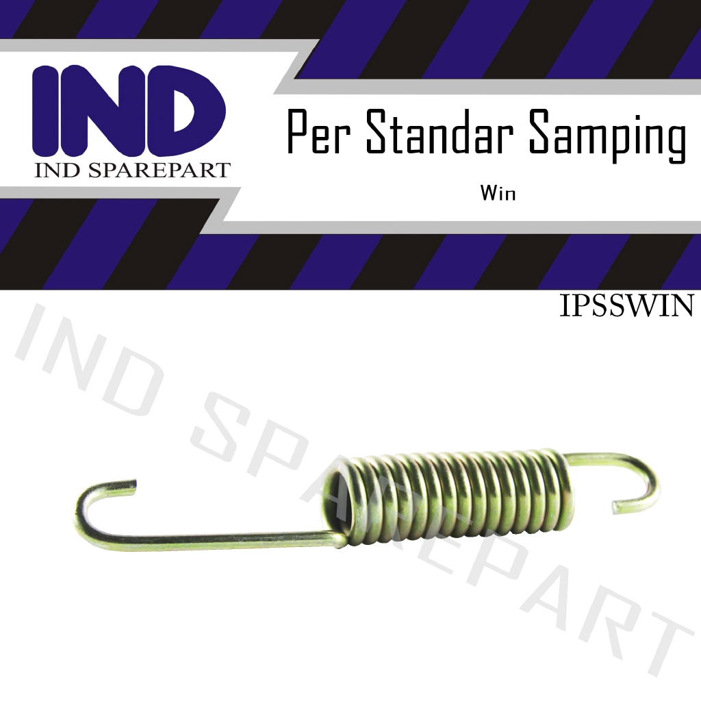 Per Standar Samping Win