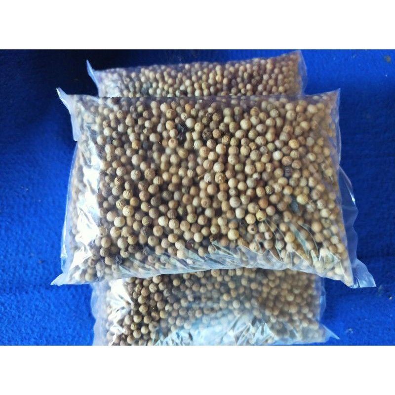 

250g MRICA/LADA BUTIRAN