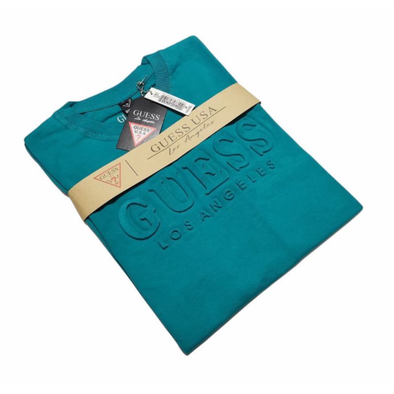 kaos guess premium original
