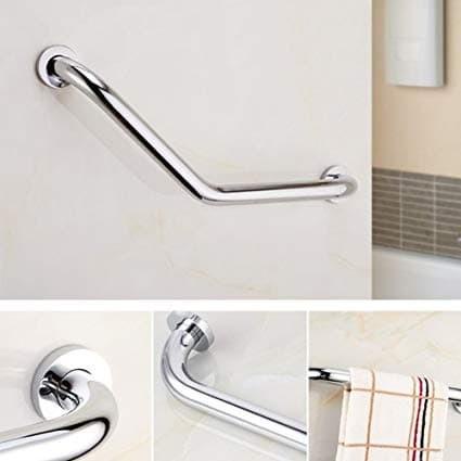 Grab bar stainless steel || pegangan kamar mandi stainless | Grip bar
