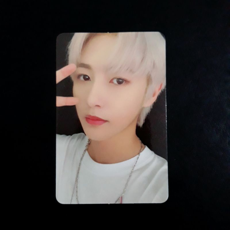 AR TICKET HOT SUMMER BEYOND LIVE RENJUN NCT DREAM