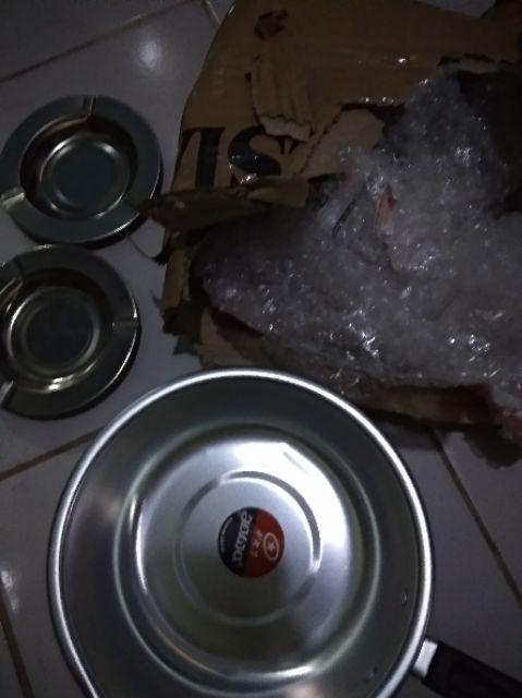 Panci Mie / Panci Susu 18 Cm