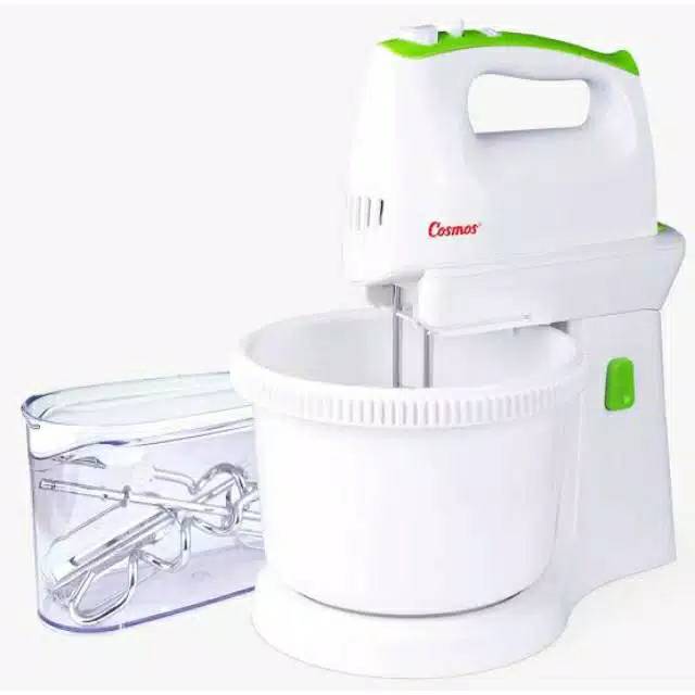 Cosmos Stand Mixer 5 Speed CM1589 200Watt