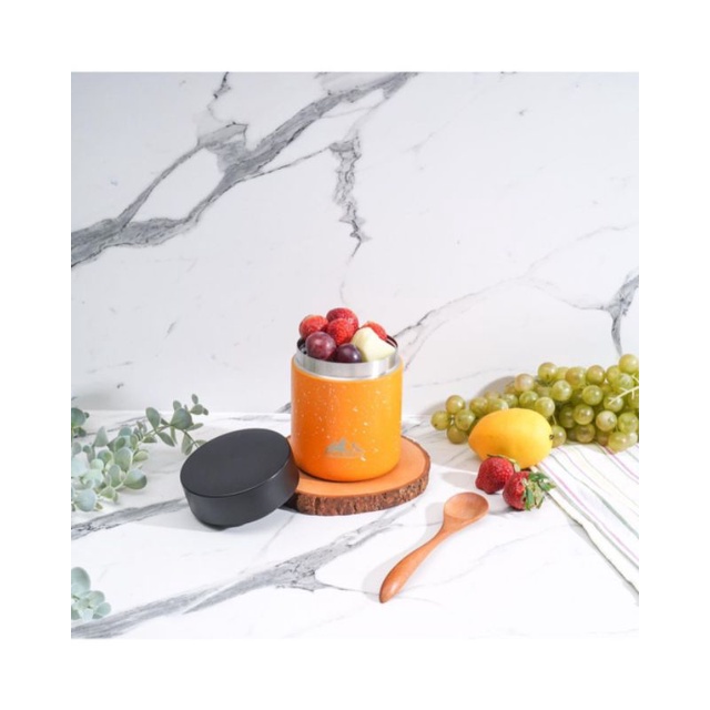 Scandic food container 400 ml