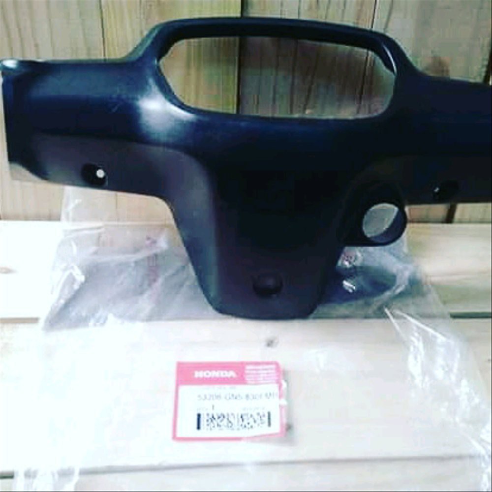 batok depan bagian B ori honda astrea grand Obral