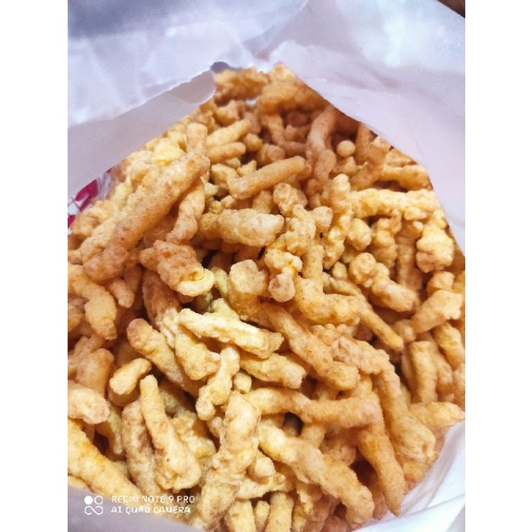 

Twist corn 100 gram / jajan jagung / twisco kiloan