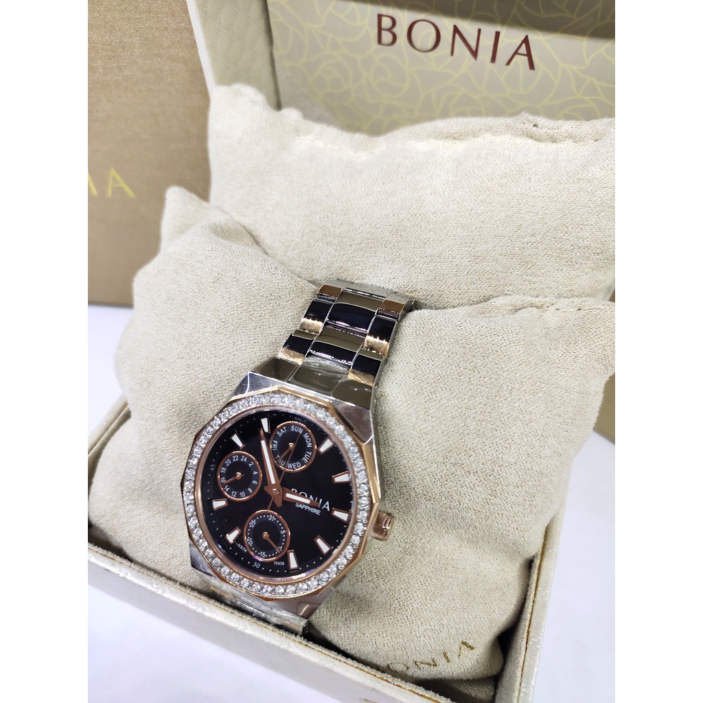 Jam Tangan Wanita Bonia BNB 10438