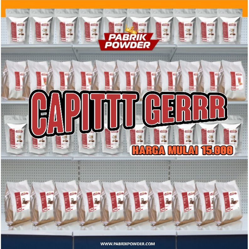 Capitttt Gerrrrr