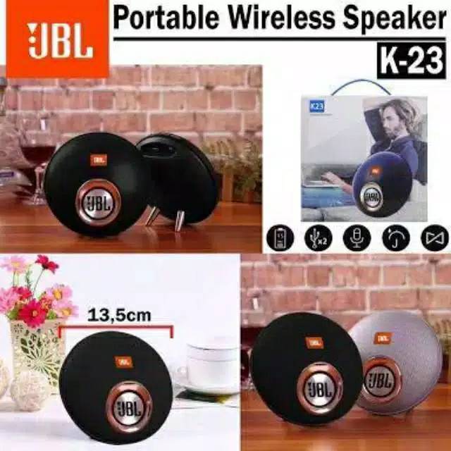 Speaker jbl K23