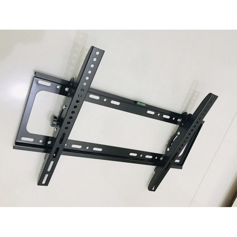 Wall Bracket Braket TV 40 42 43 50 55 60 “ Inch Waterpass Heavy Duty