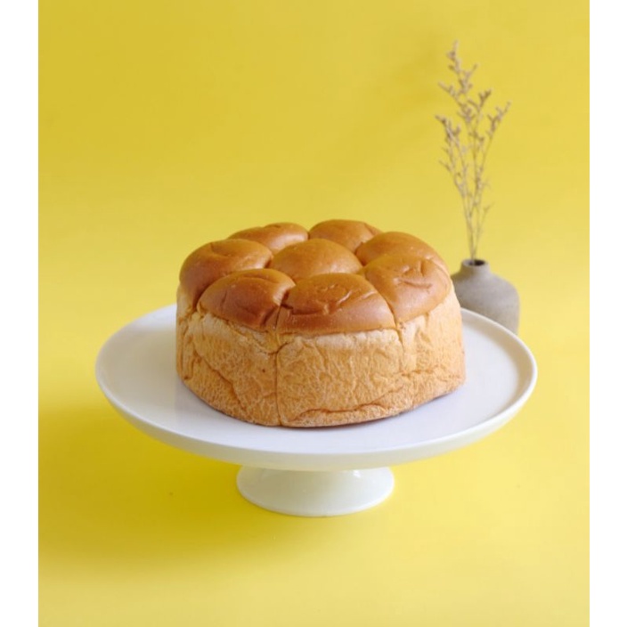 

Roti Sobek Kentang