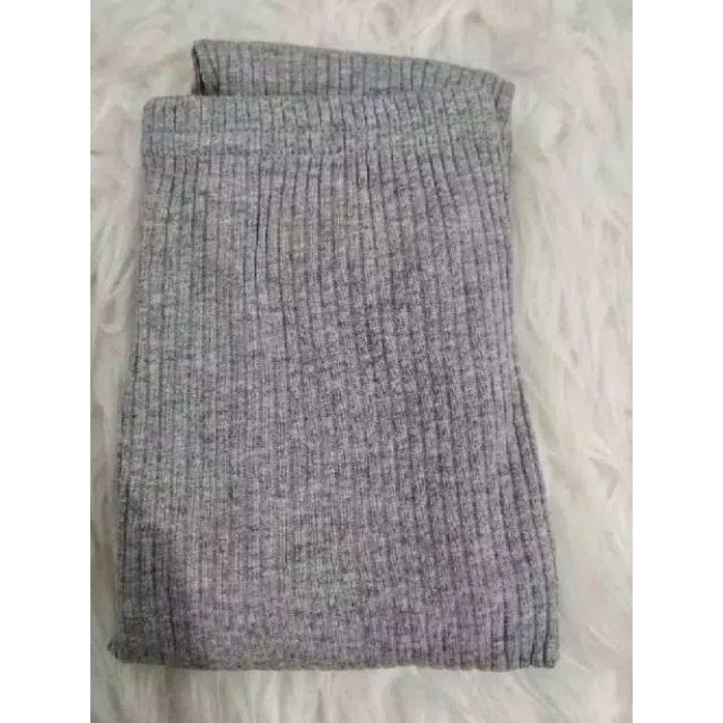 Bundara.id Ba-1297 For 2-9y girls Leging knit Anak import Legging cantik
