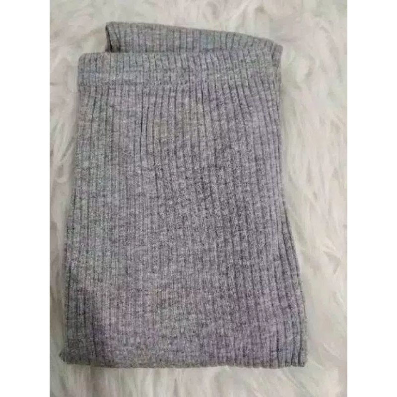 Medan Termurah For 2-9y girls Leging knit Anak import Legging cantik