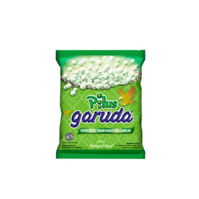 

Garuda Pilus Aneka Rasa 9 Gram 1PCS / Random / pilus