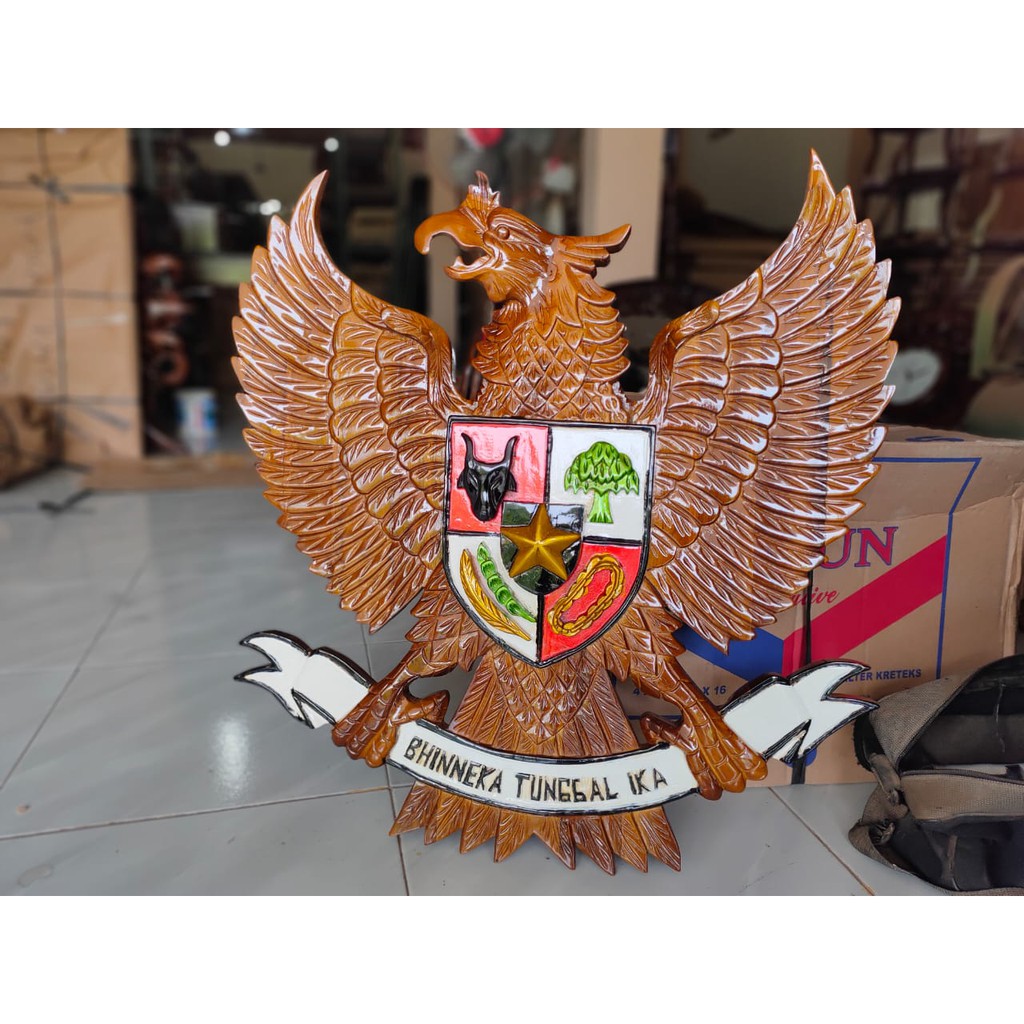 Jual Patung Garuda Pancasila Jual Lambang Garuda Pancasila Jual Hot Sex Picture 2788