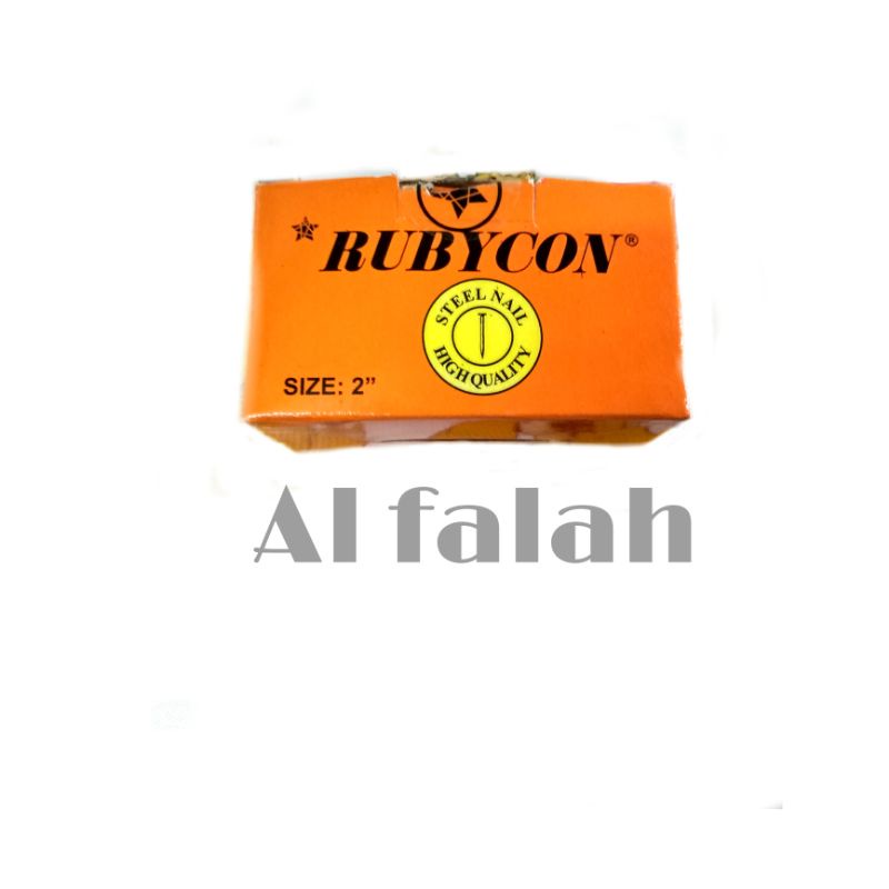 paku beton 2"/paku beton 5cm/paku beton kuning/paku beton dus/paku beton kuat