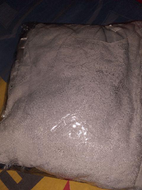 Oz Gamis Maxi Set Kinanti Kebaya 2in1 Dd