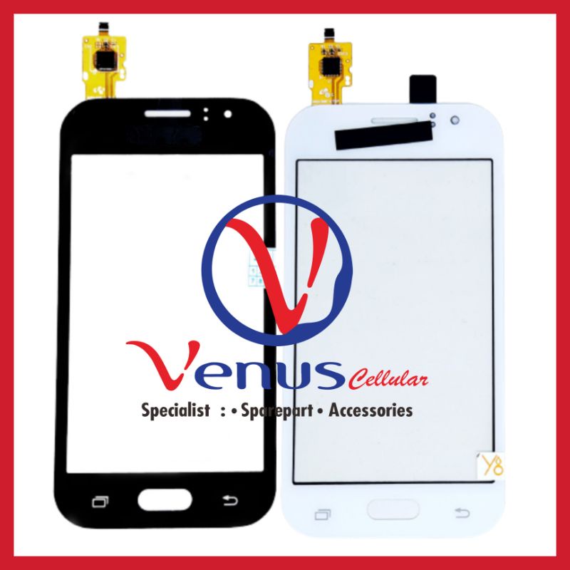 TOUCHSCREEN SAMSUNG J110/J1 ACE