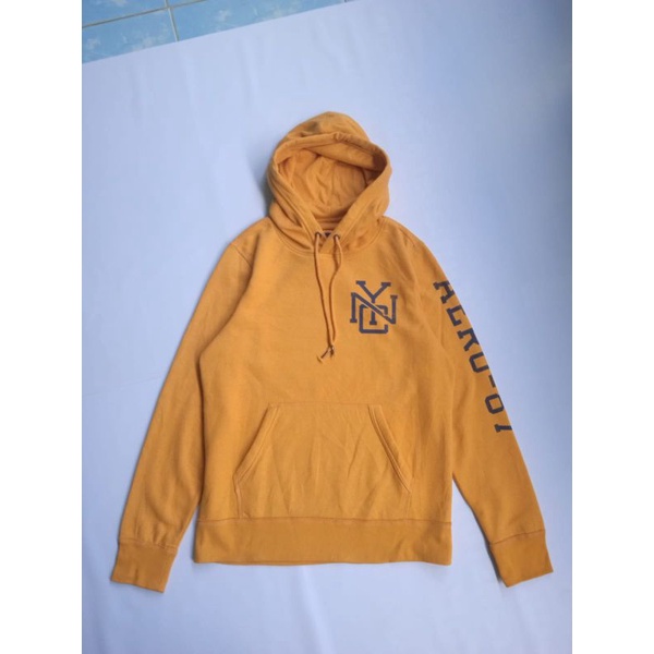 Aeropostale NYC Hoodie Second Original