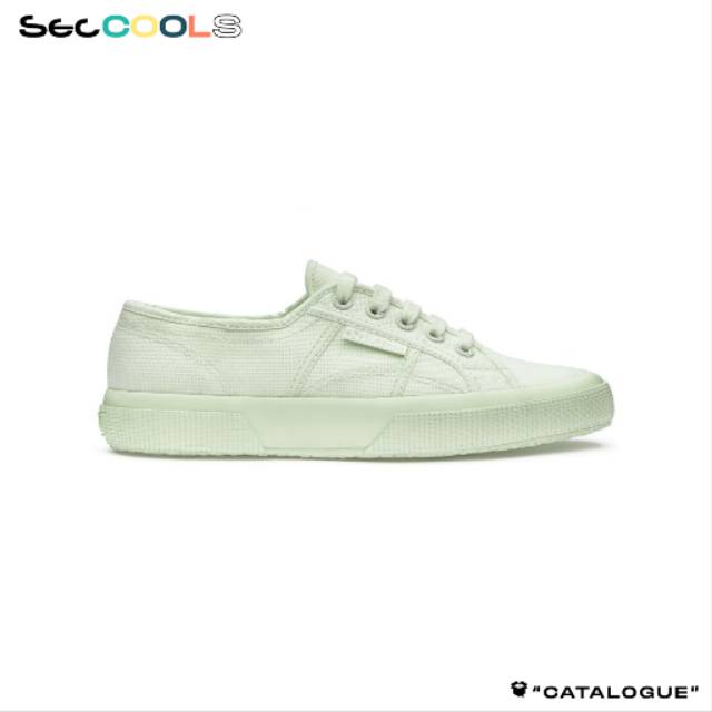 total mint superga