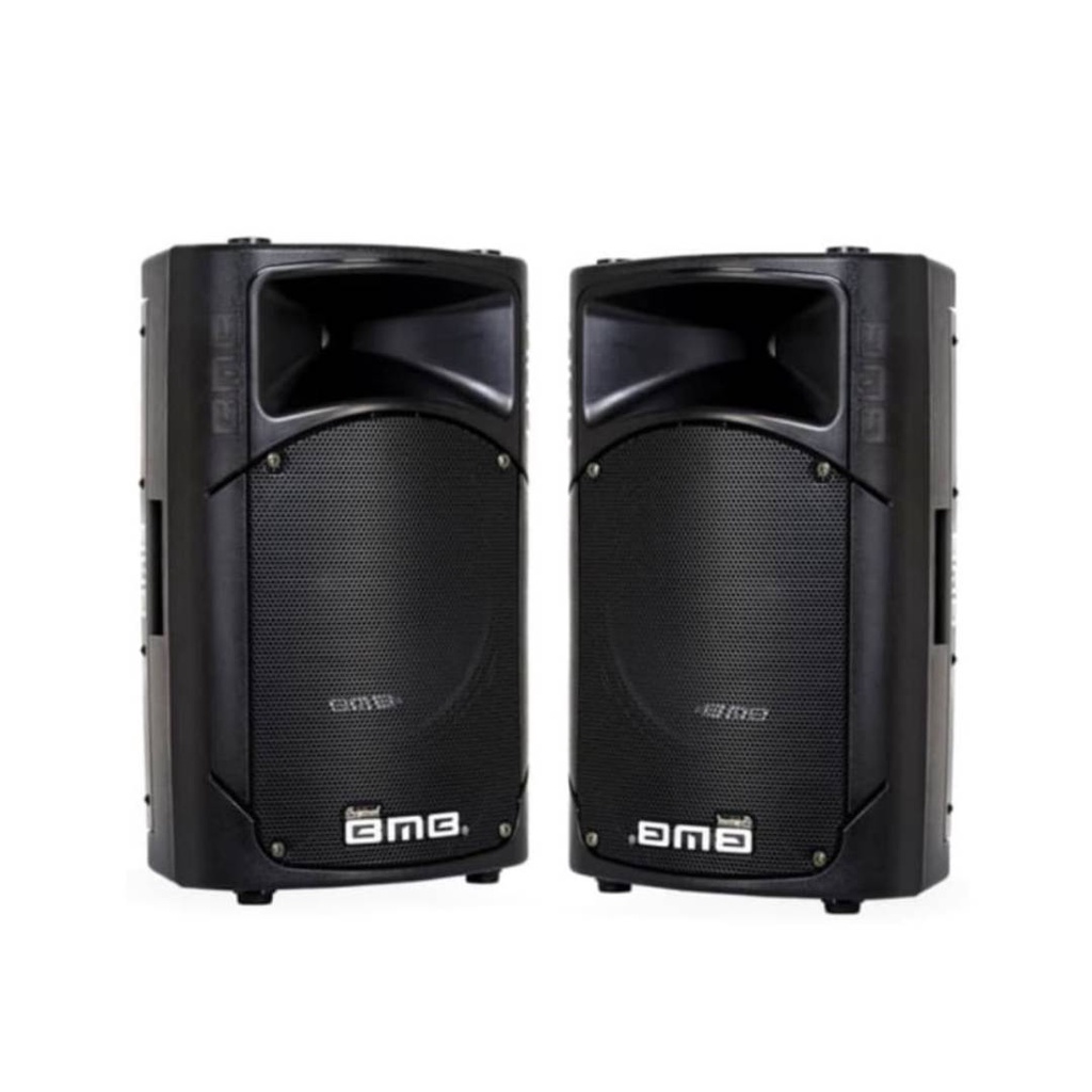 Speaker Portable BMB MN-115A MN115A MN 115A Portable BMB Original