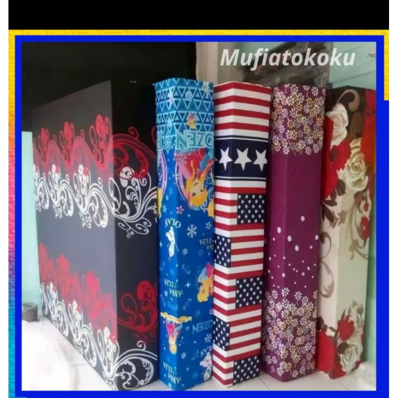 kasur INOAC ROYAL FOAM