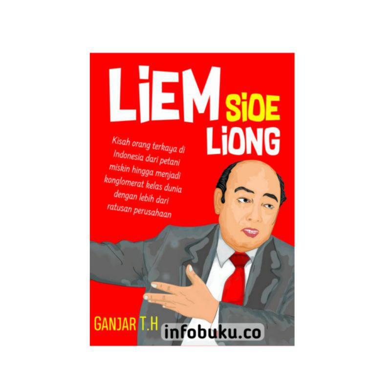 Liem Sioe liong
