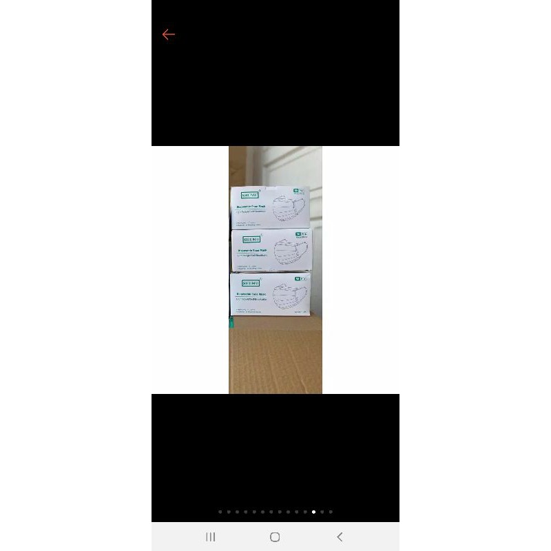 Jual masker 3 ply | Shopee Indonesia